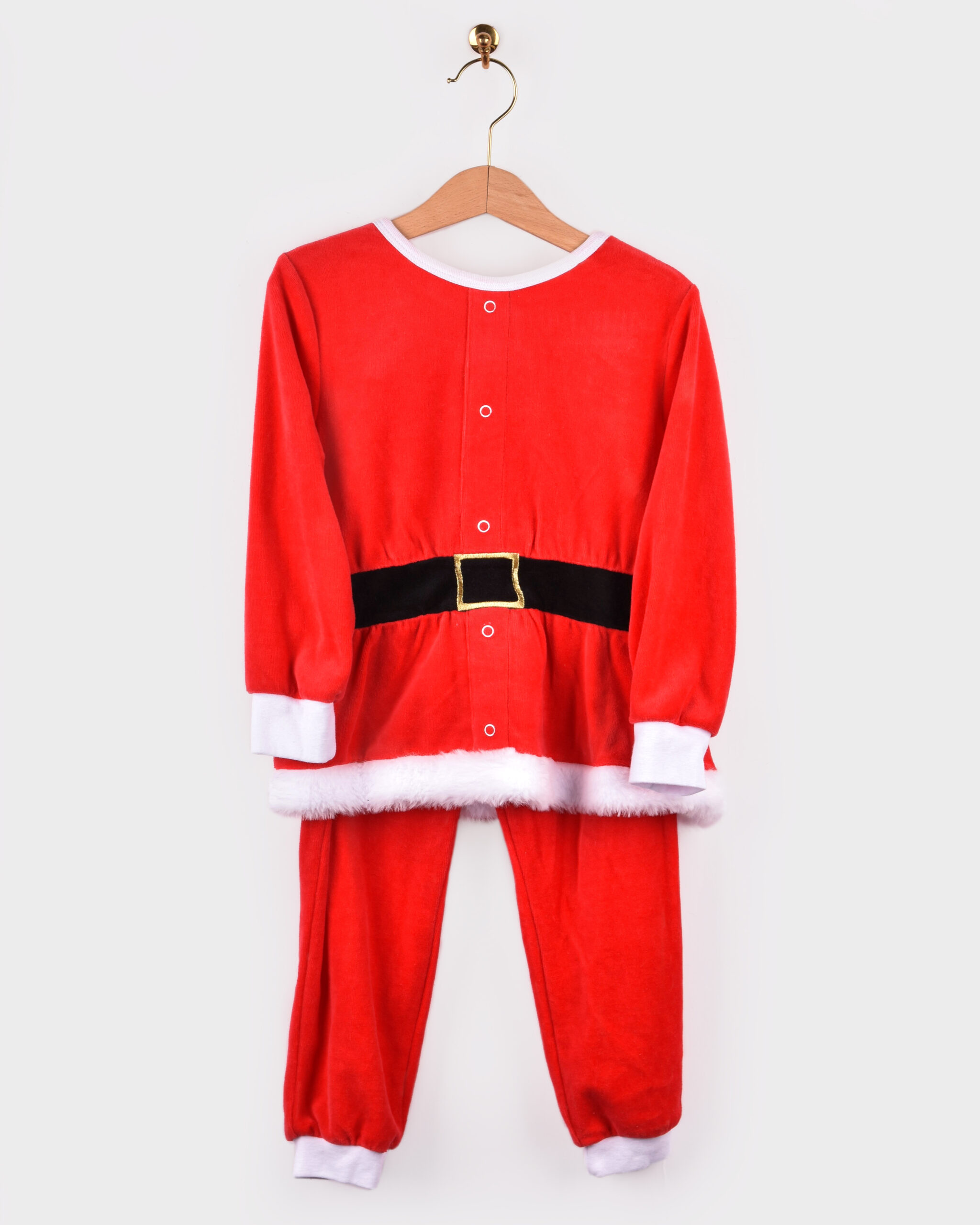 DISFRAZ PAPÁ NOEL - Imagen 15