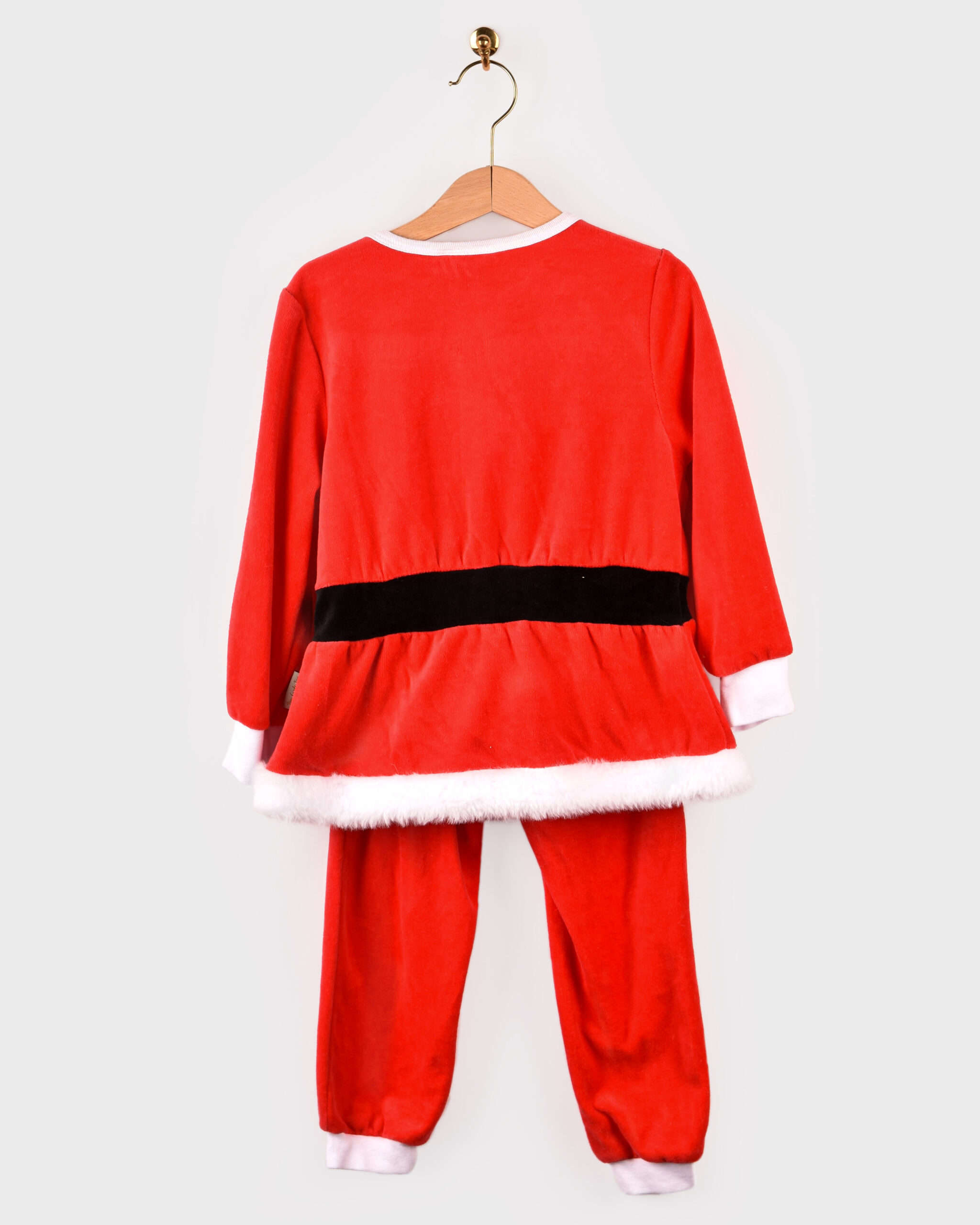 DISFRAZ PAPÁ NOEL - Imagen 14