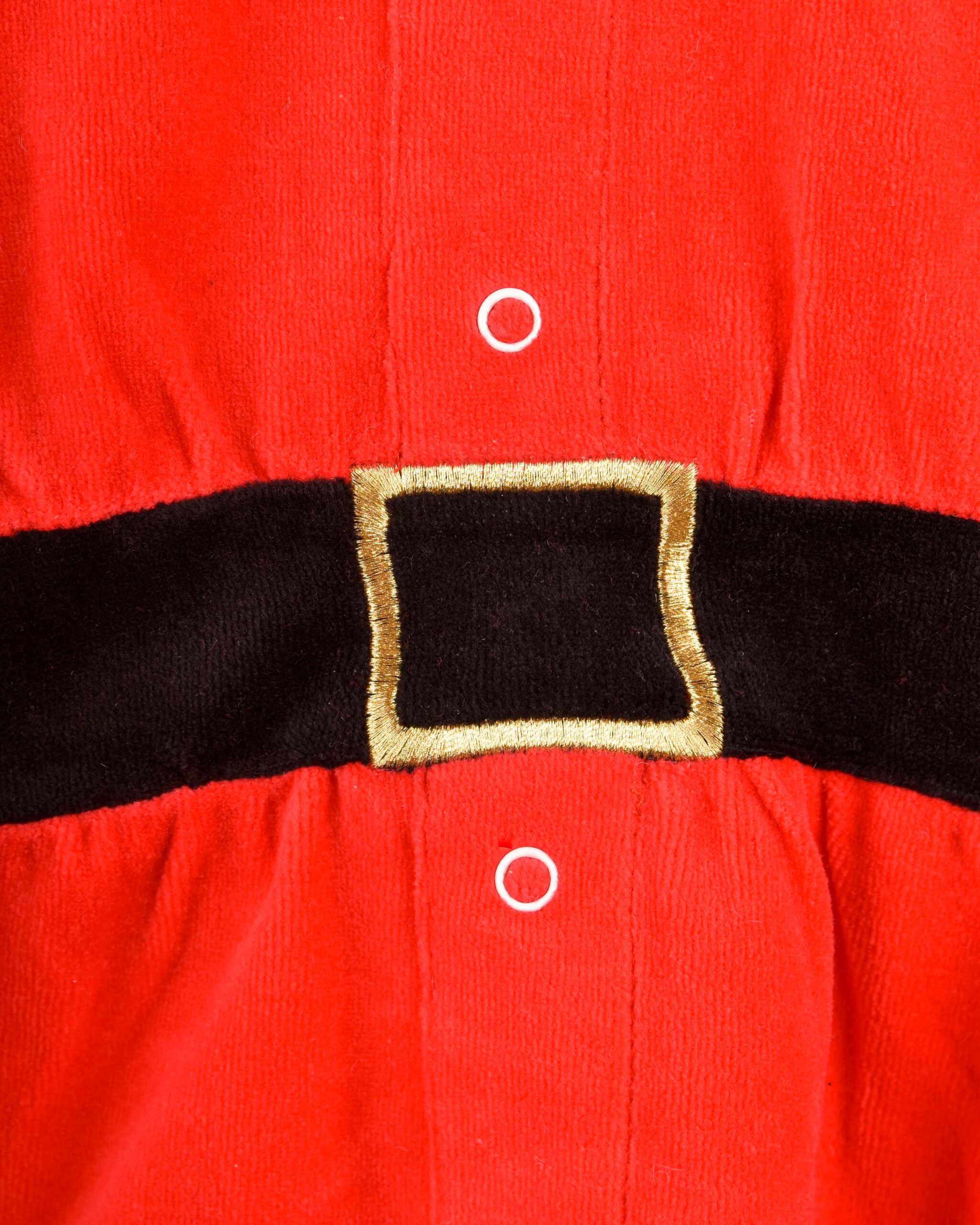 DISFRAZ PAPÁ NOEL - Imagen 13