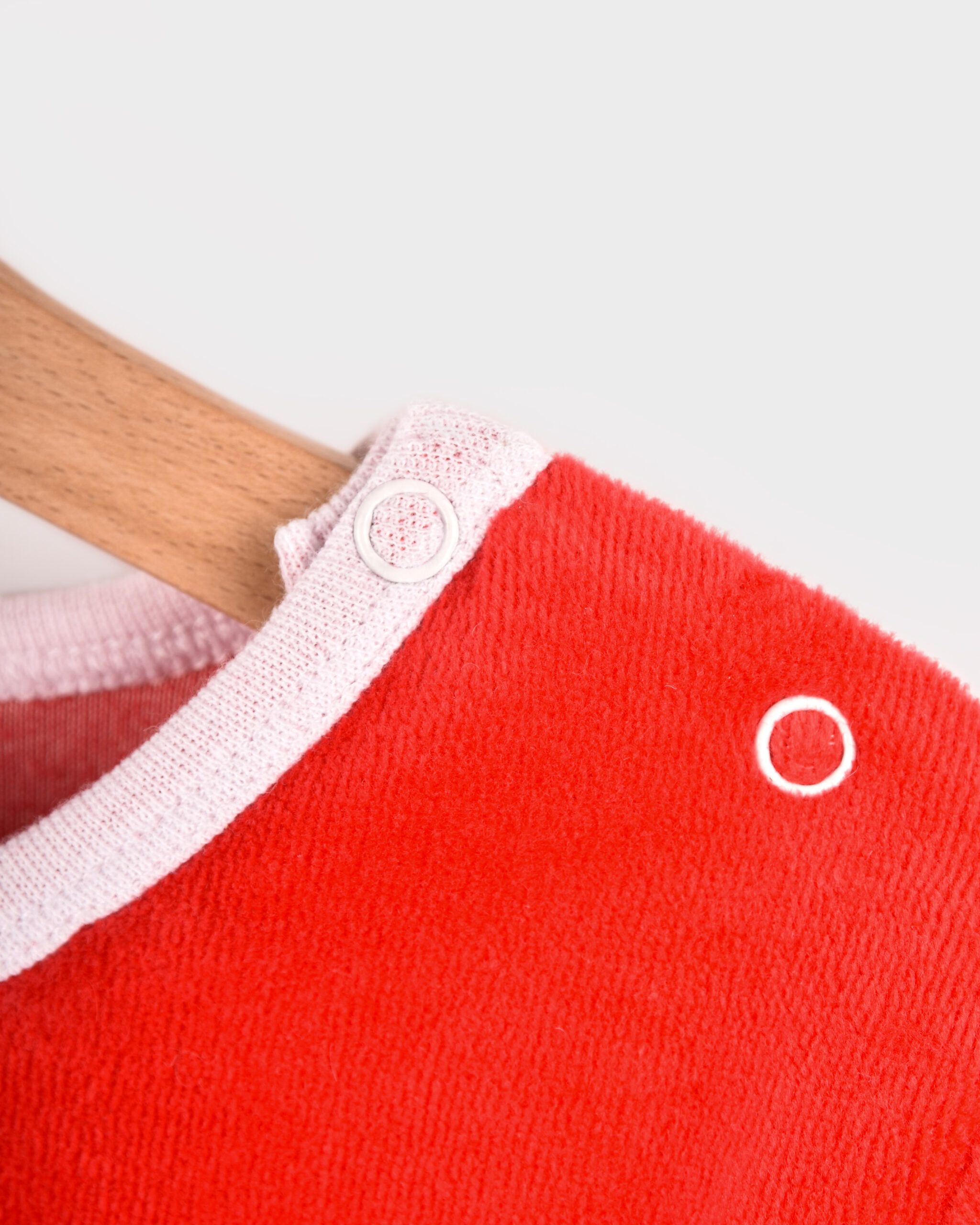 DISFRAZ PAPÁ NOEL - Imagen 12