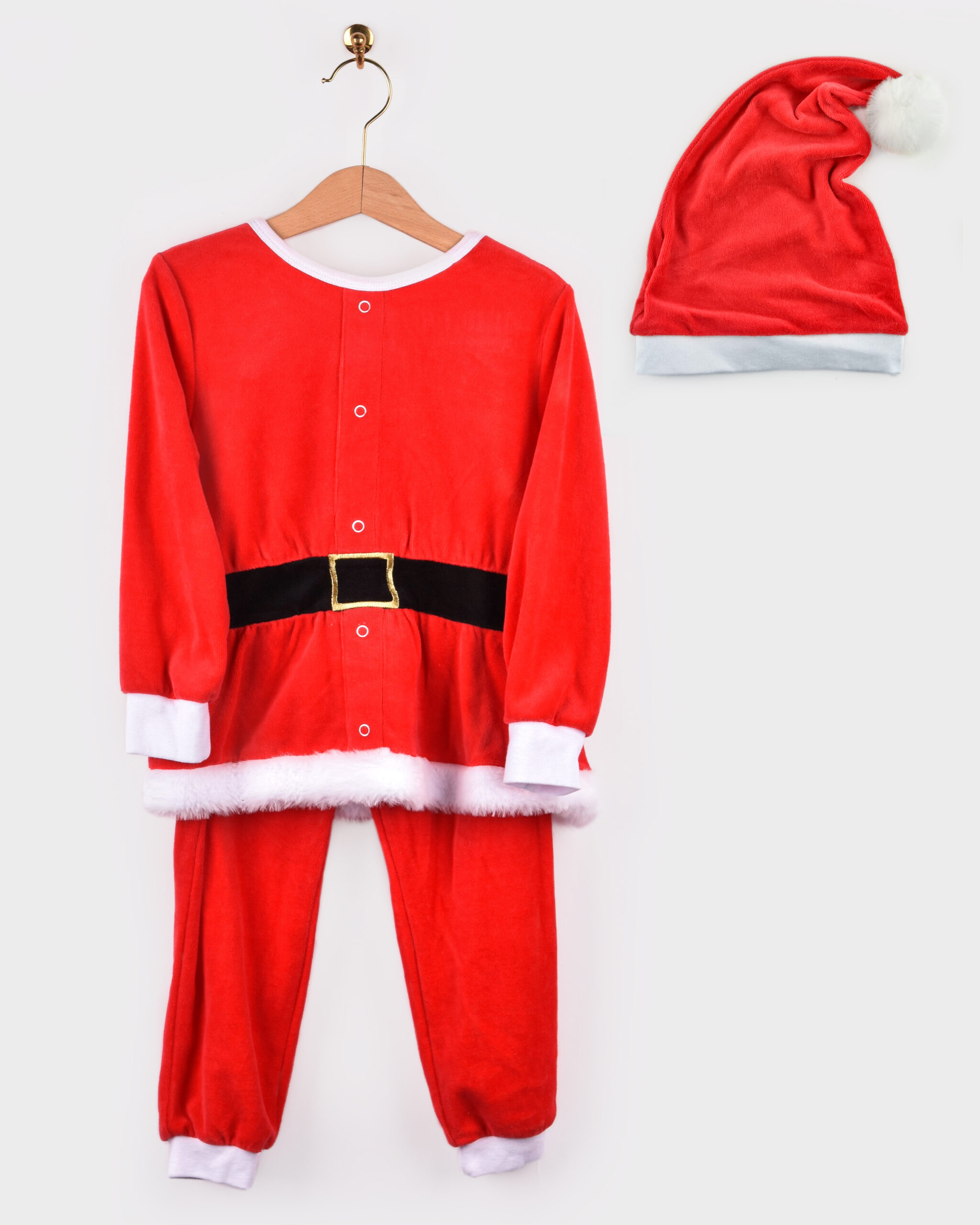 DISFRAZ PAPÁ NOEL - Imagen 11