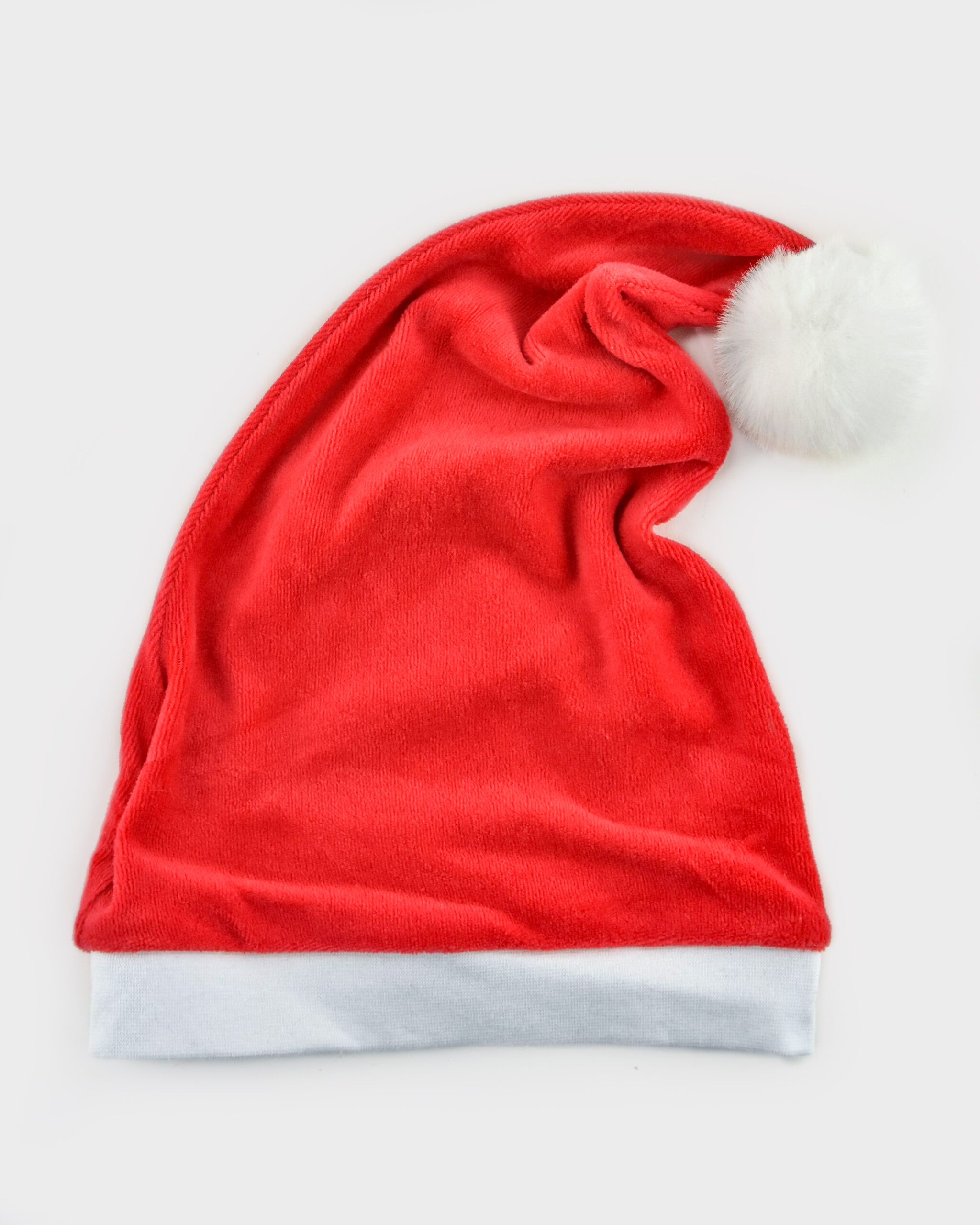 DISFRAZ PAPÁ NOEL - Imagen 9