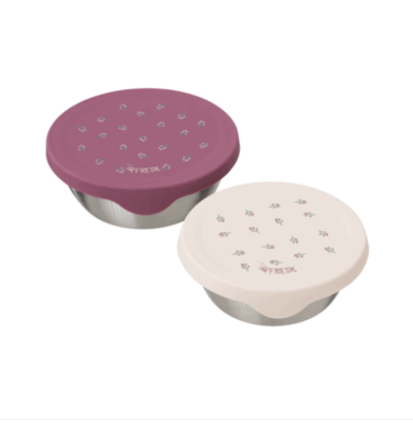 SNACKBOX PACK DE 2 - GROSELLAS