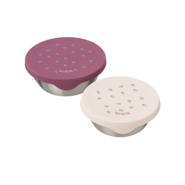 SNACKBOX PACK DE 2 - GROSELLAS