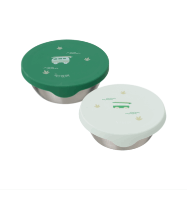 SNACKBOX PACK DE 2 - SURF