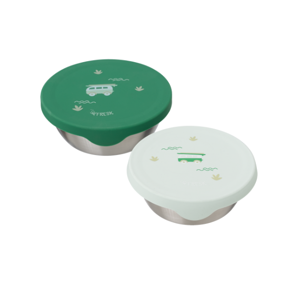 SNACKBOX PACK DE 2 - SURF