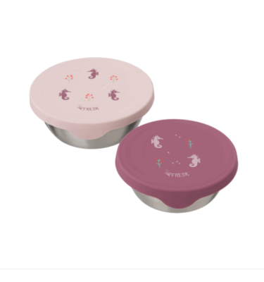 SNACKBOX PACK DE 2 - CABALLITO DE MAR