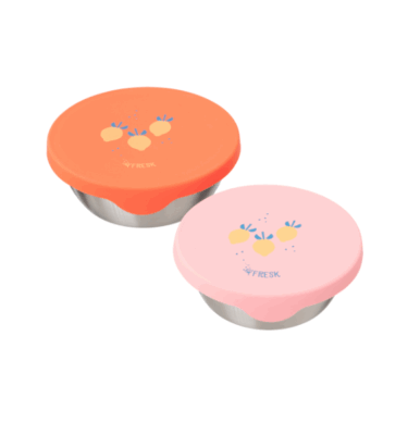 SNACKBOX PACK DE 2 - LIMONES