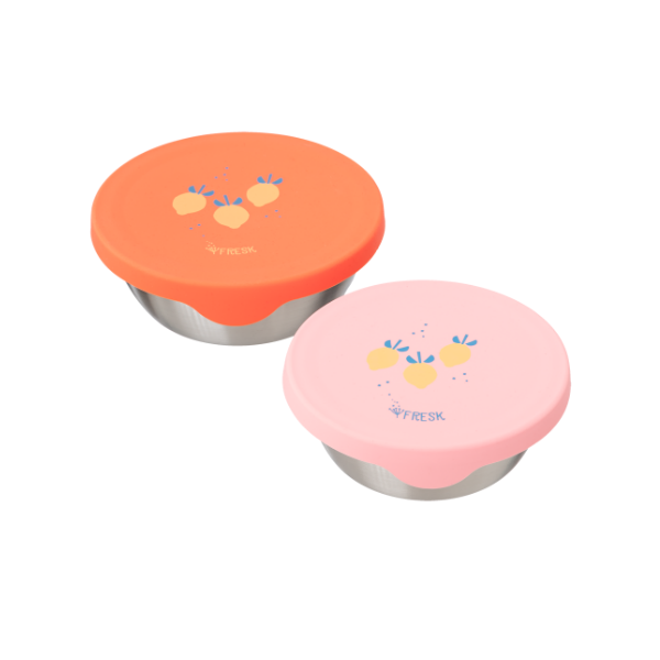 SNACKBOX PACK DE 2 - LIMONES