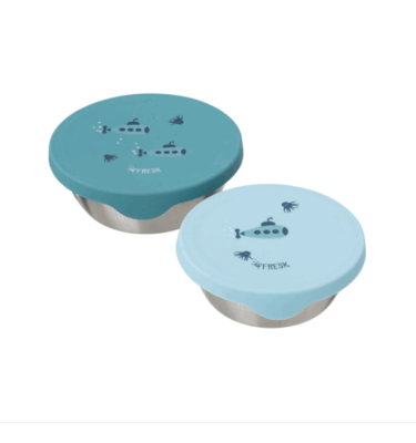 SNACKBOX PACK DE 2 - SUBMARINO