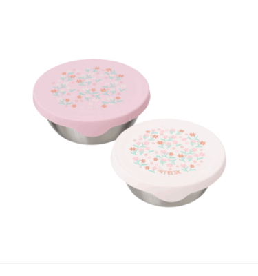 SNACKBOX PACK DE 2 - FLORES