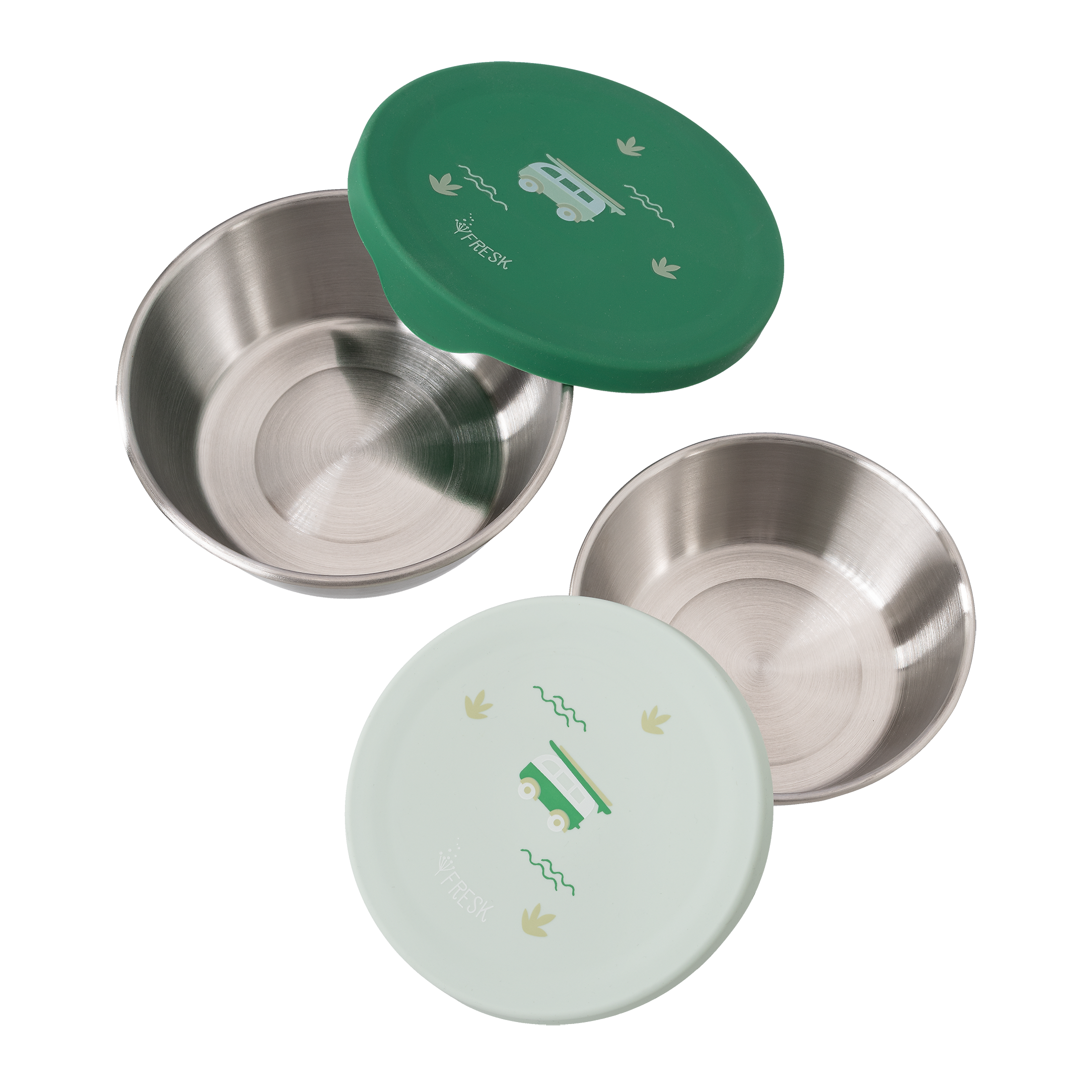 SNACKBOX PACK DE 2 - SURF - Imagen 2