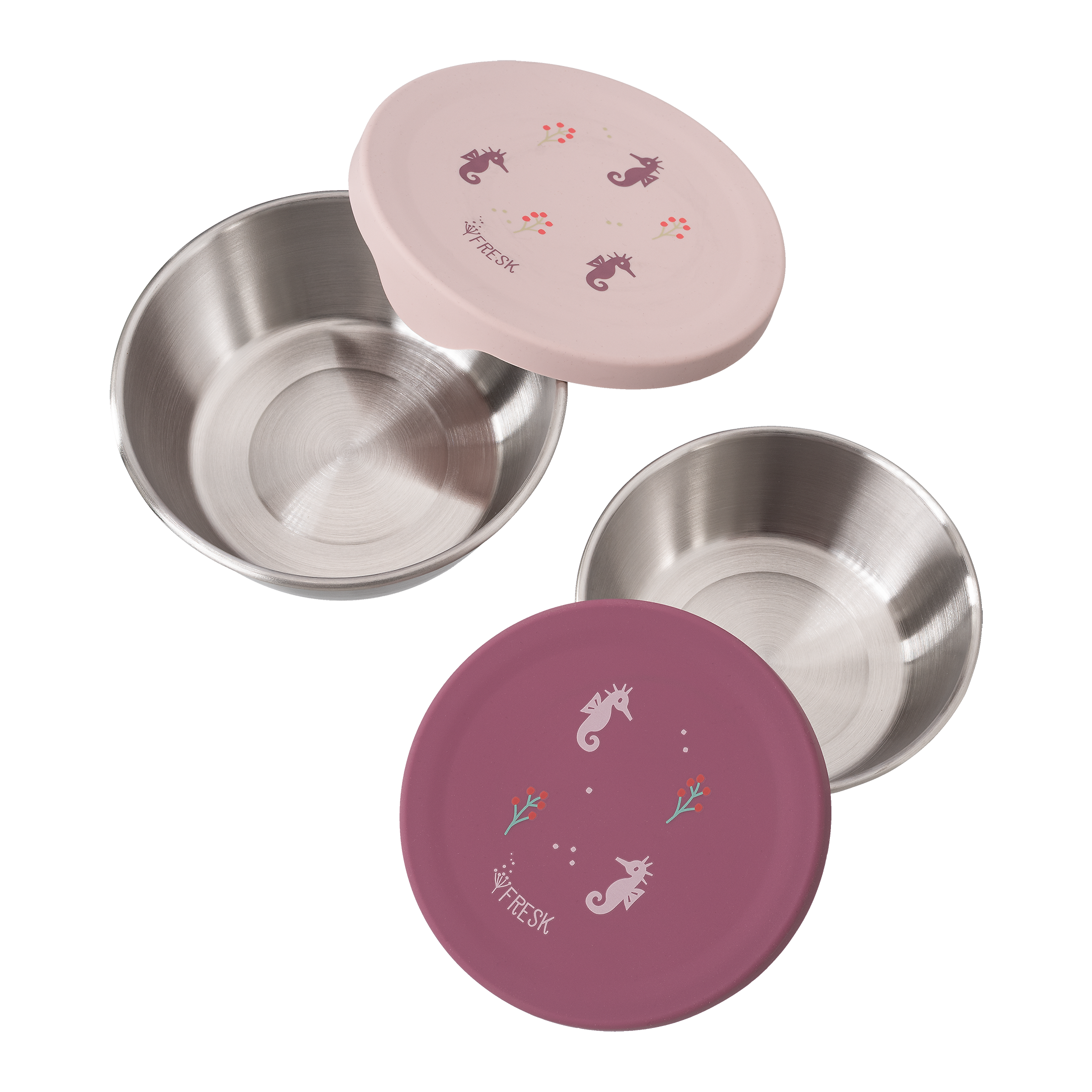 SNACKBOX PACK DE 2 - CABALLITO DE MAR - Imagen 2