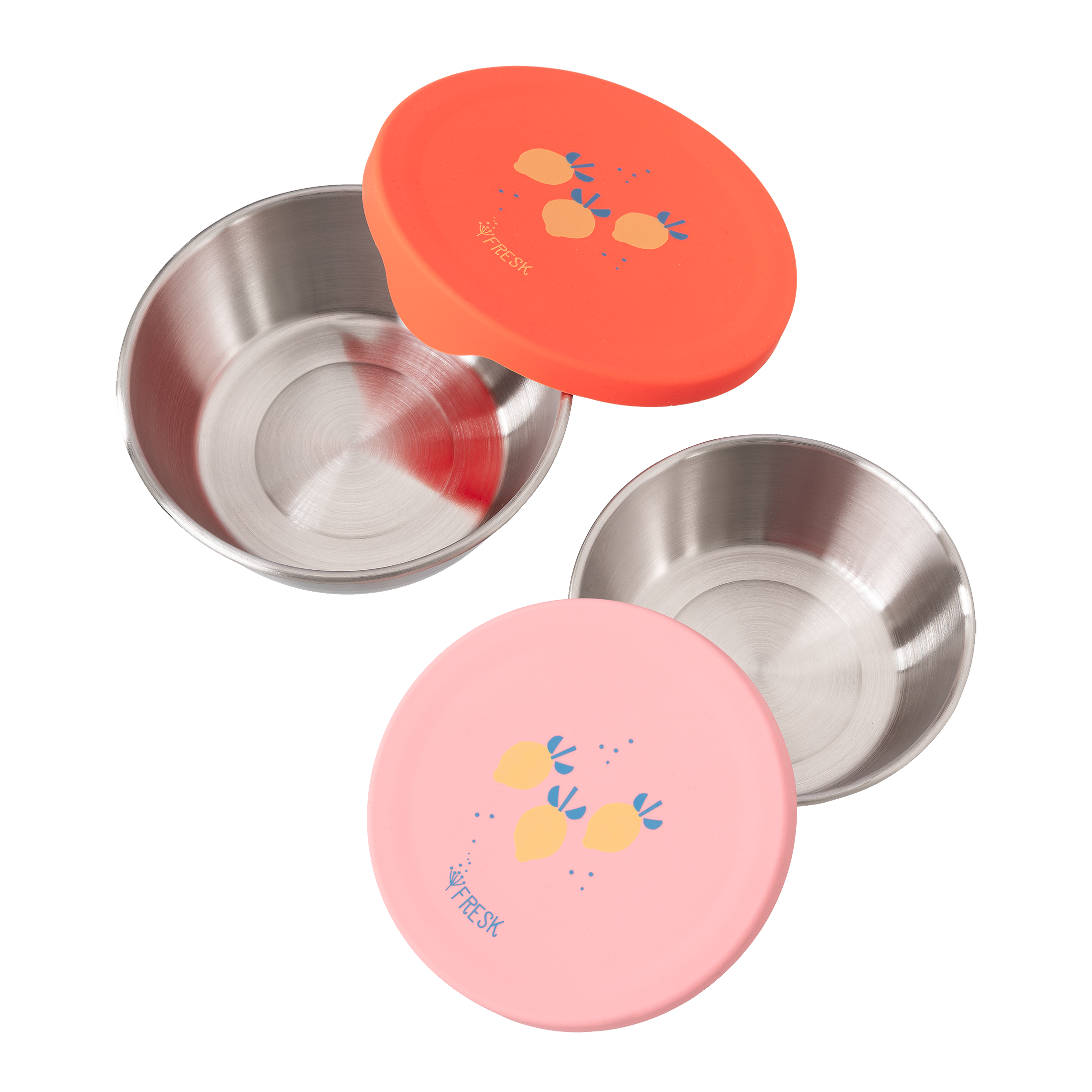 SNACKBOX PACK DE 2 - LIMONES - Imagen 4