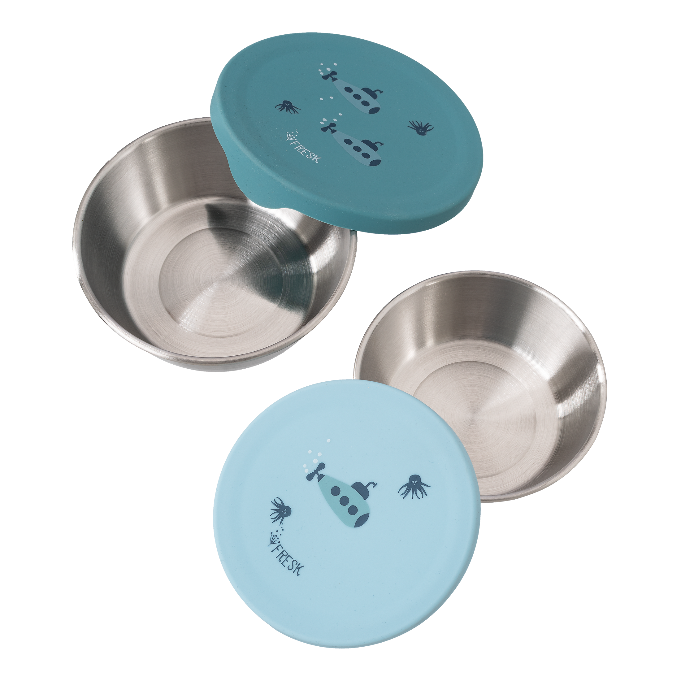 SNACKBOX PACK DE 2 - SUBMARINO - Imagen 5