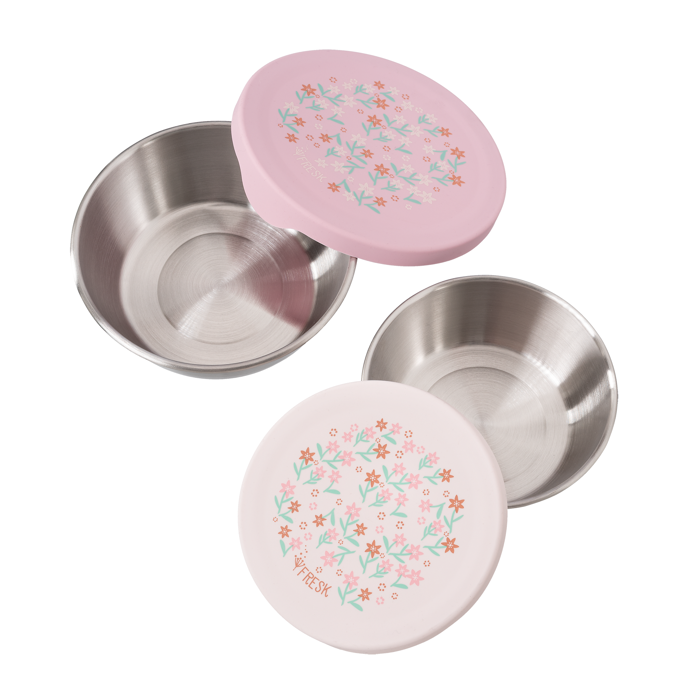 SNACKBOX PACK DE 2 - FLORES - Imagen 4