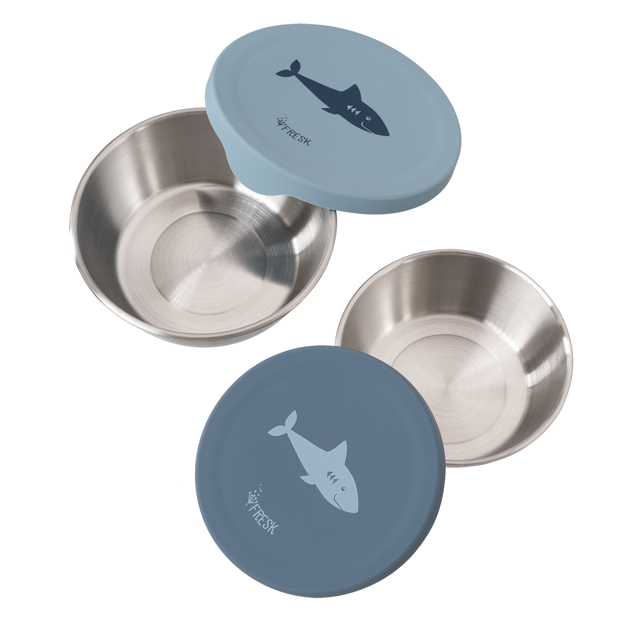 SNACKBOX PACK DE 2 - TIBURÓN - Imagen 5