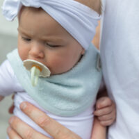 Bandana Doble Riviera Blue - Imagen 5