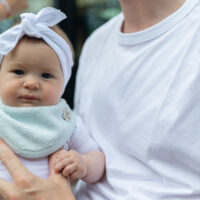 Bandana Doble Riviera Blue - Imagen 4