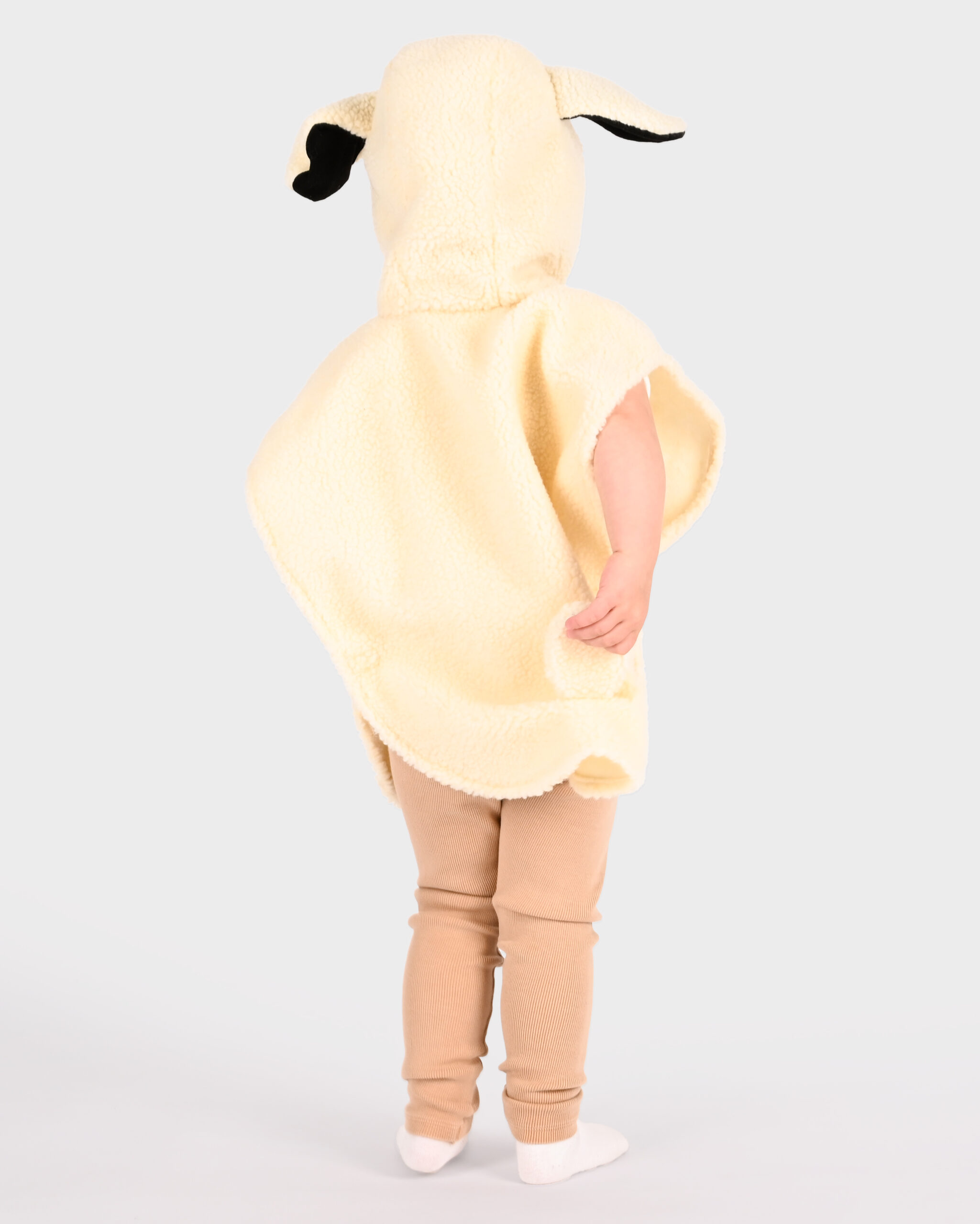 DISFRAZ OVEJA 1-4 AÑOS - Imagen 2