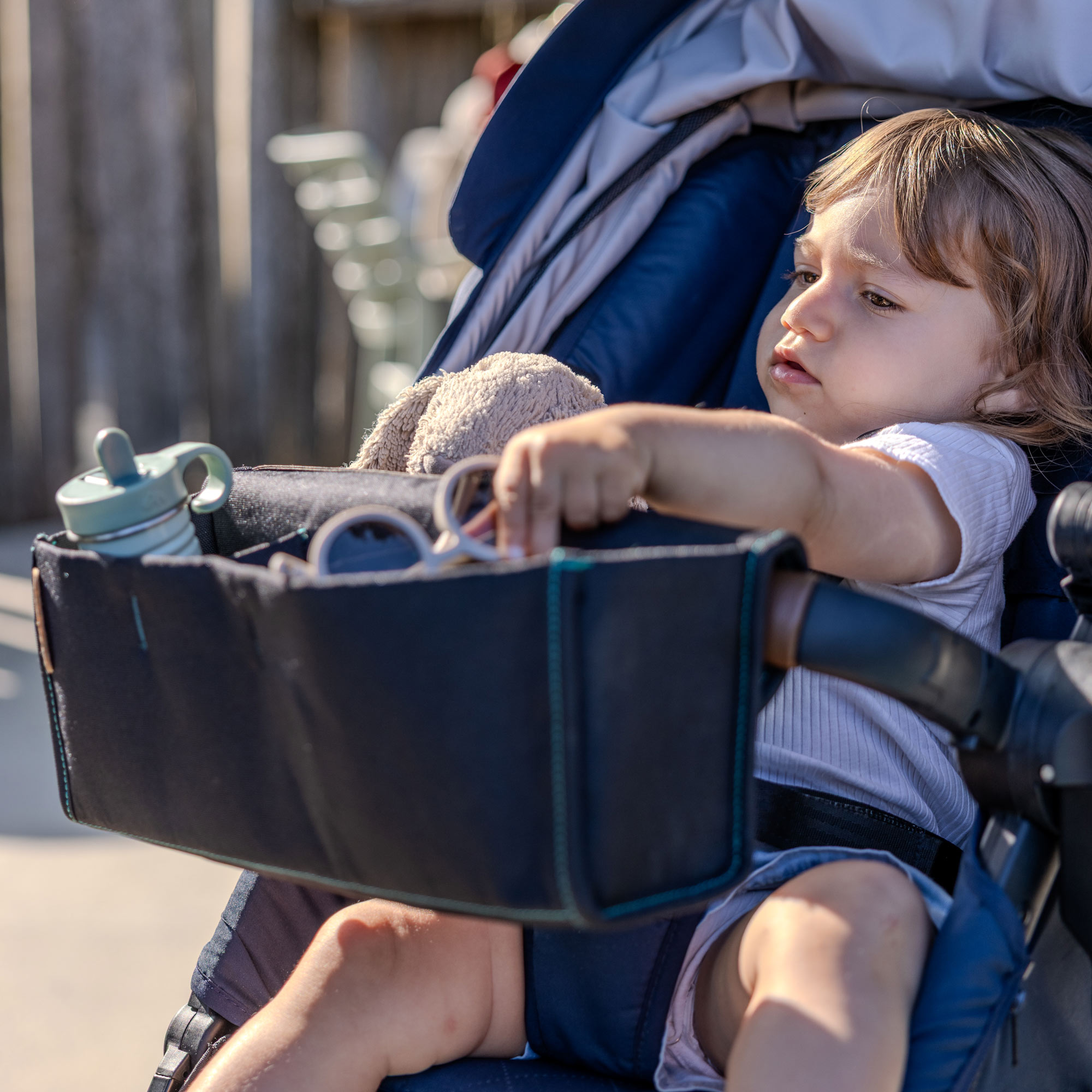 SNACK EZIMOOV - 2 EN 1 - Imagen 5