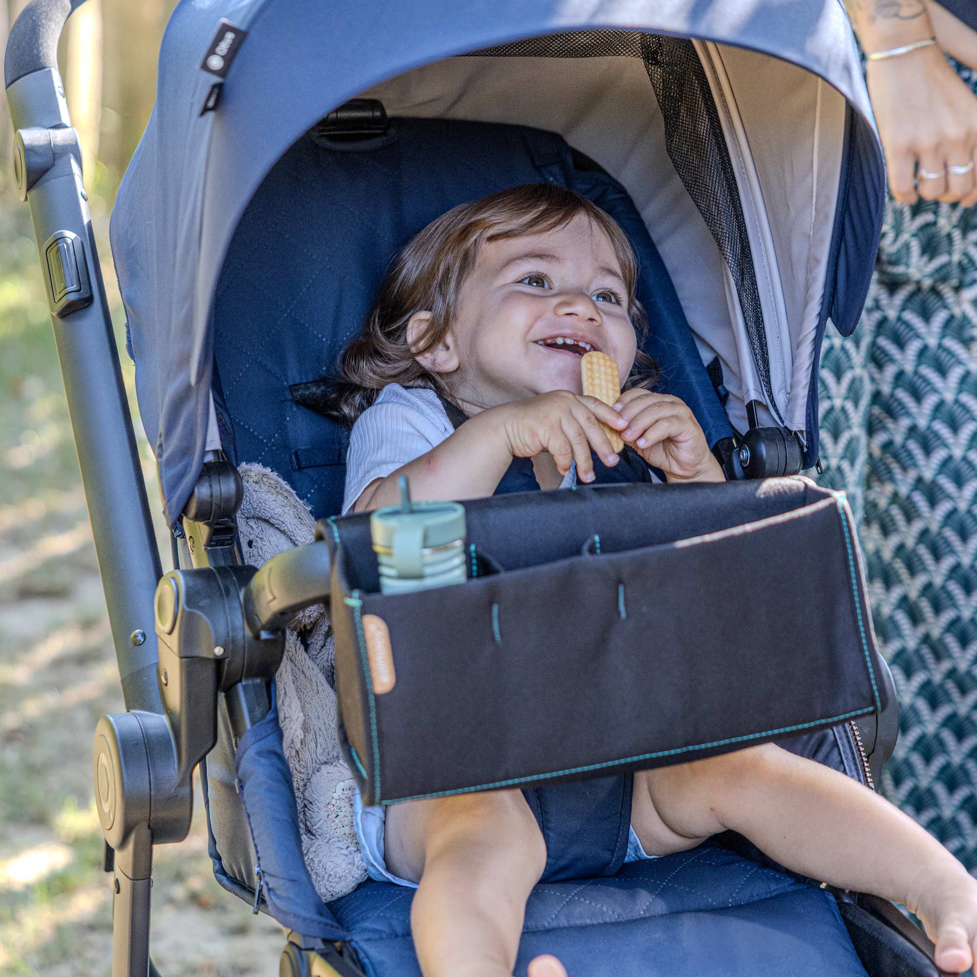 SNACK EZIMOOV - 2 EN 1 - Imagen 8