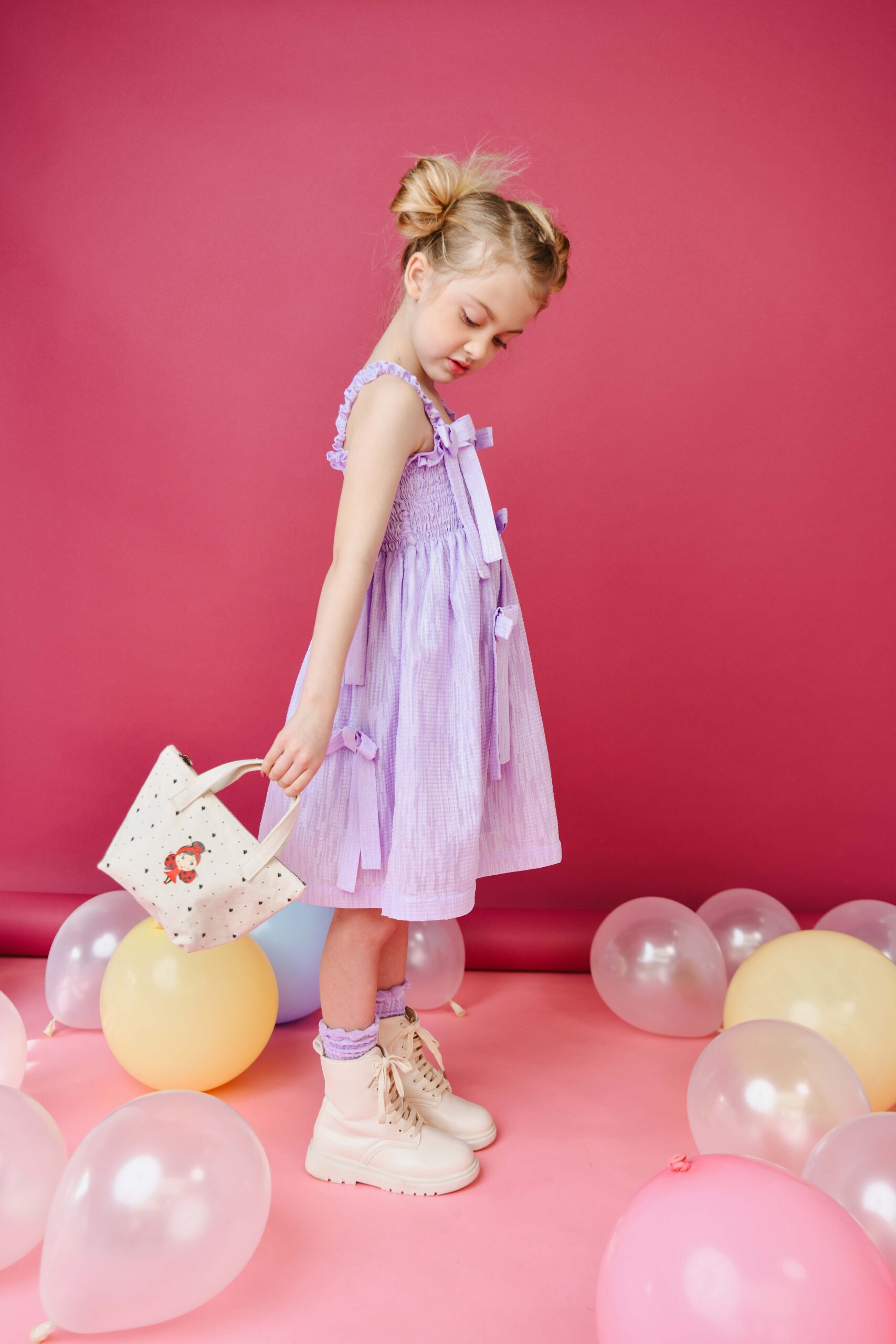 PACK CON BOLSO GLAMOROUS PICKS - Imagen 5