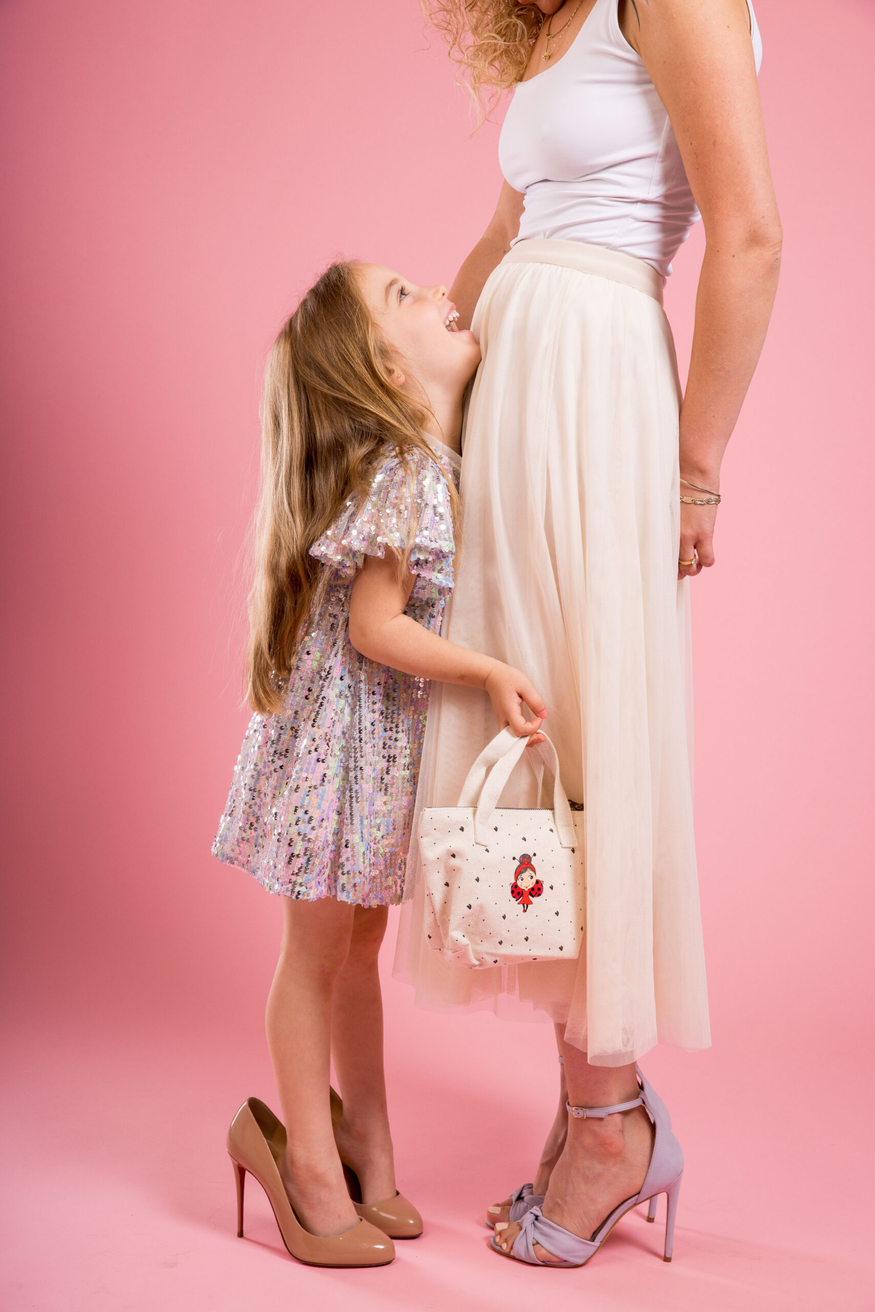 PACK CON BOLSO GLAMOROUS PICKS - Imagen 6