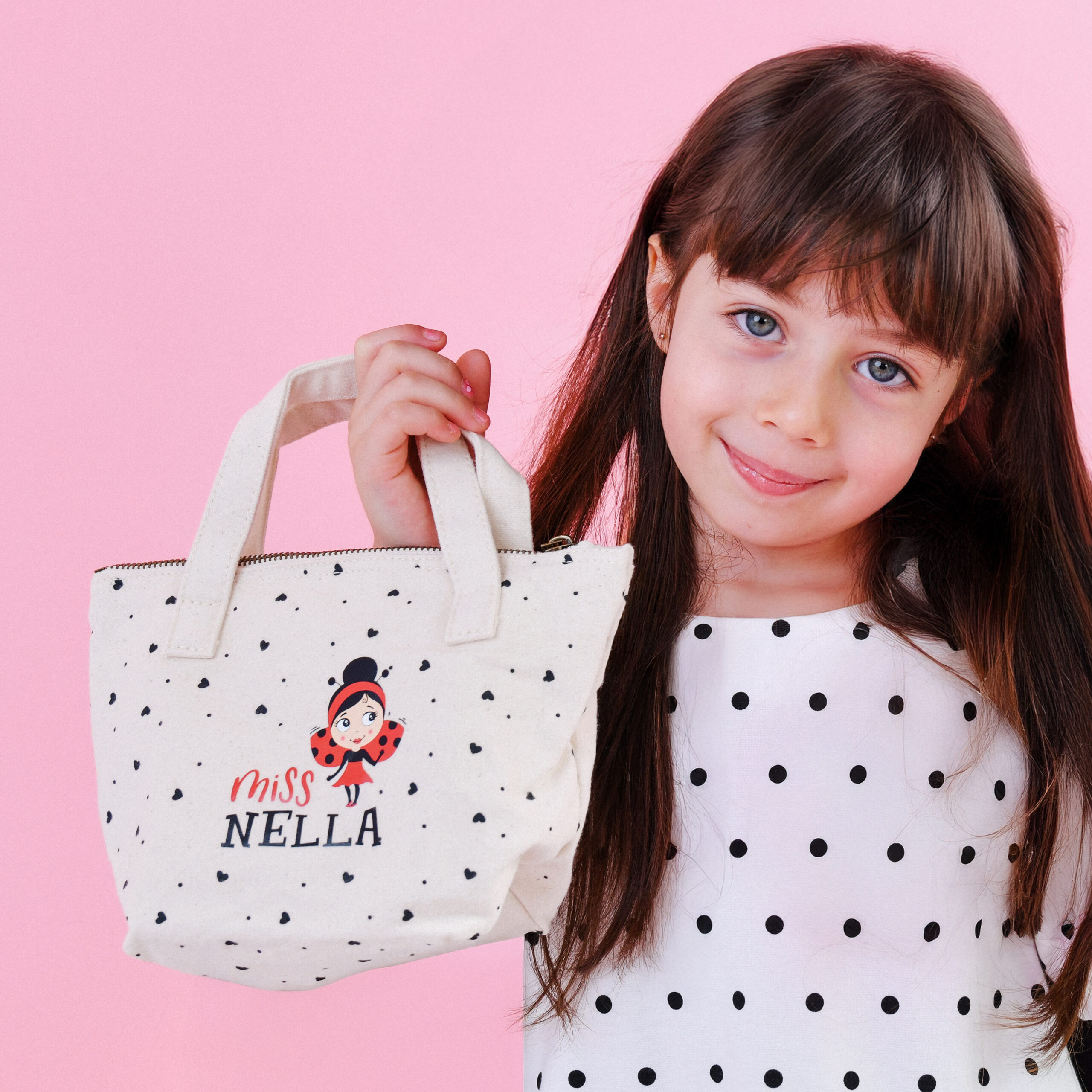 PACK CON BOLSO GLAMOROUS PICKS - Imagen 7