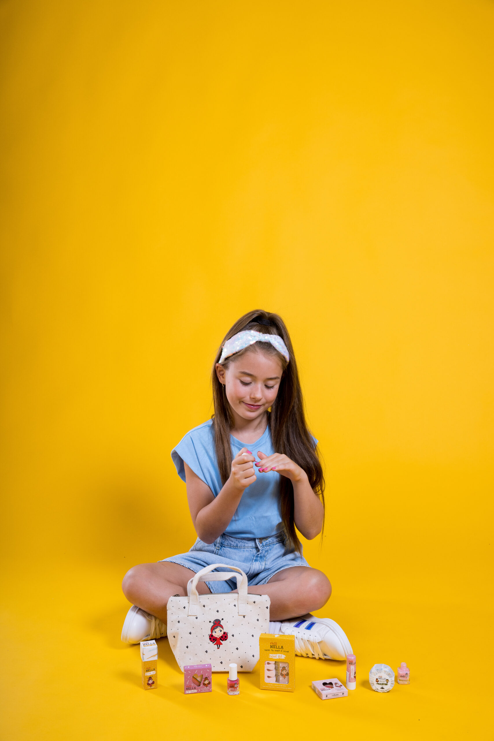 PACK CON BOLSO GLAMOROUS PICKS - Imagen 10