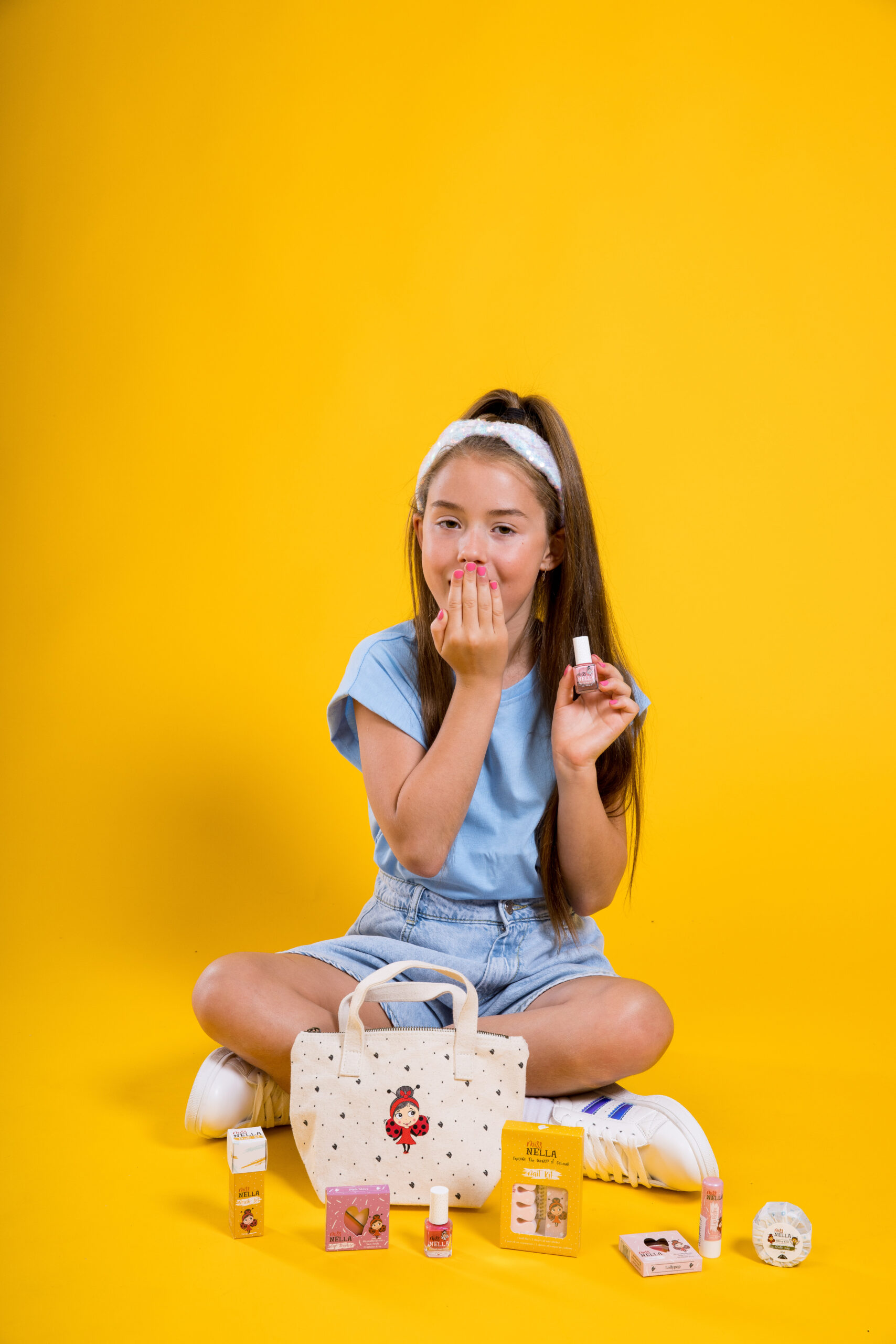 PACK CON BOLSO GLAMOROUS PICKS - Imagen 11