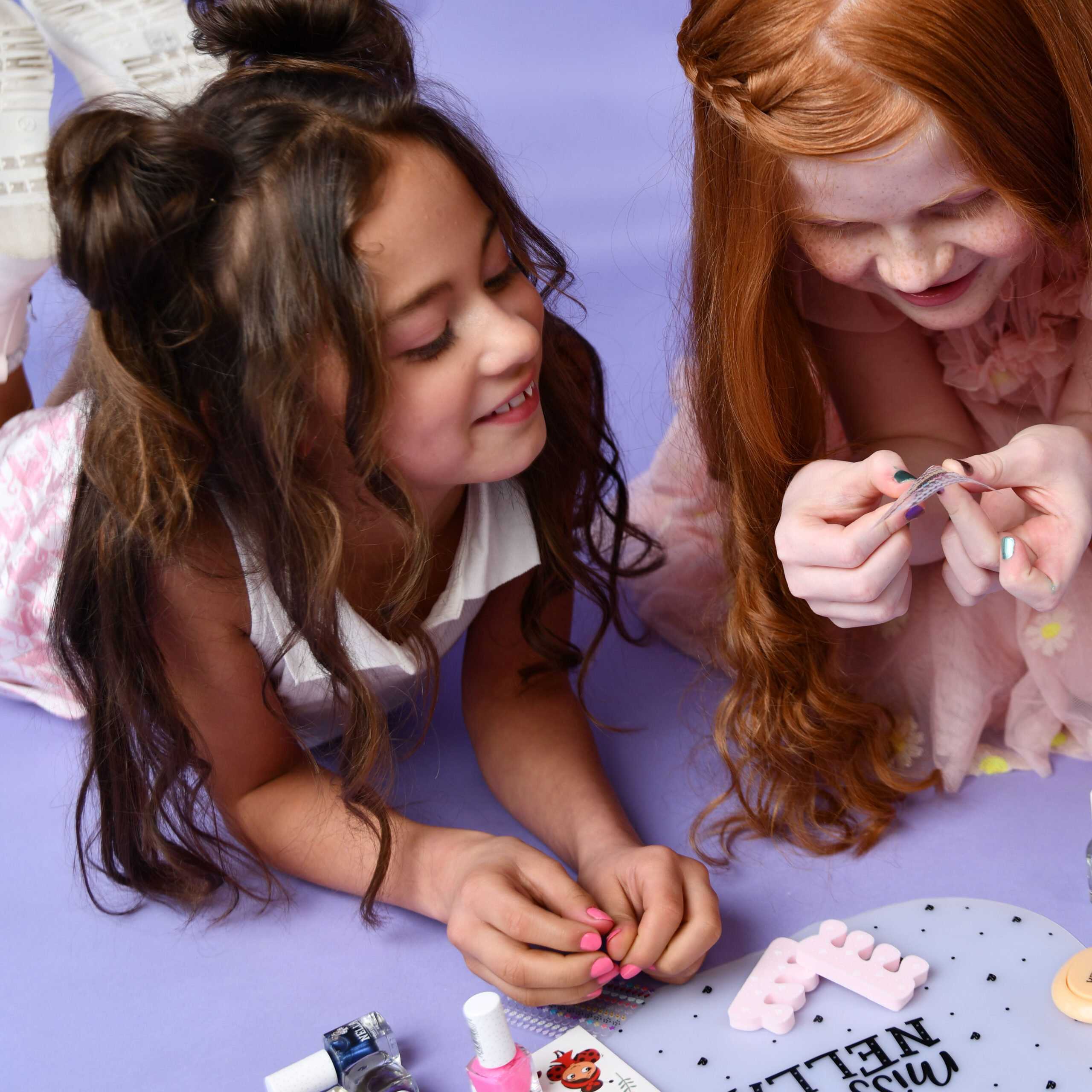 PACK CON BOLSO GLAMOROUS PICKS - Imagen 3