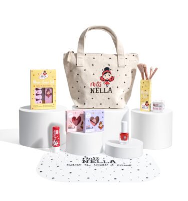 PACK CON BOLSO GLAMOROUS PICKS