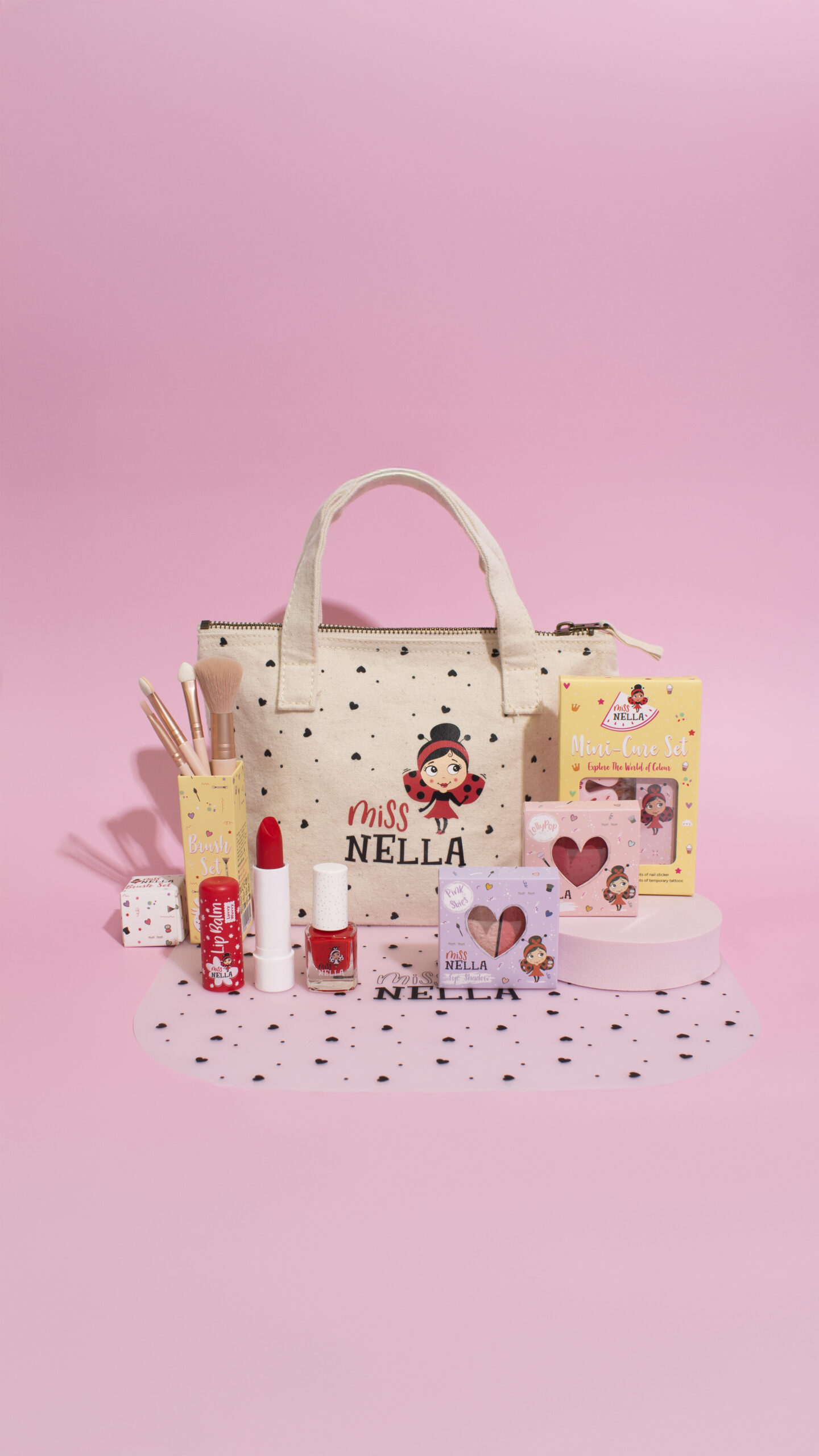 PACK CON BOLSO GLAMOROUS PICKS - Imagen 2