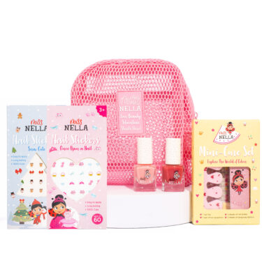 SET MALLA - MAGIC MOMENTS