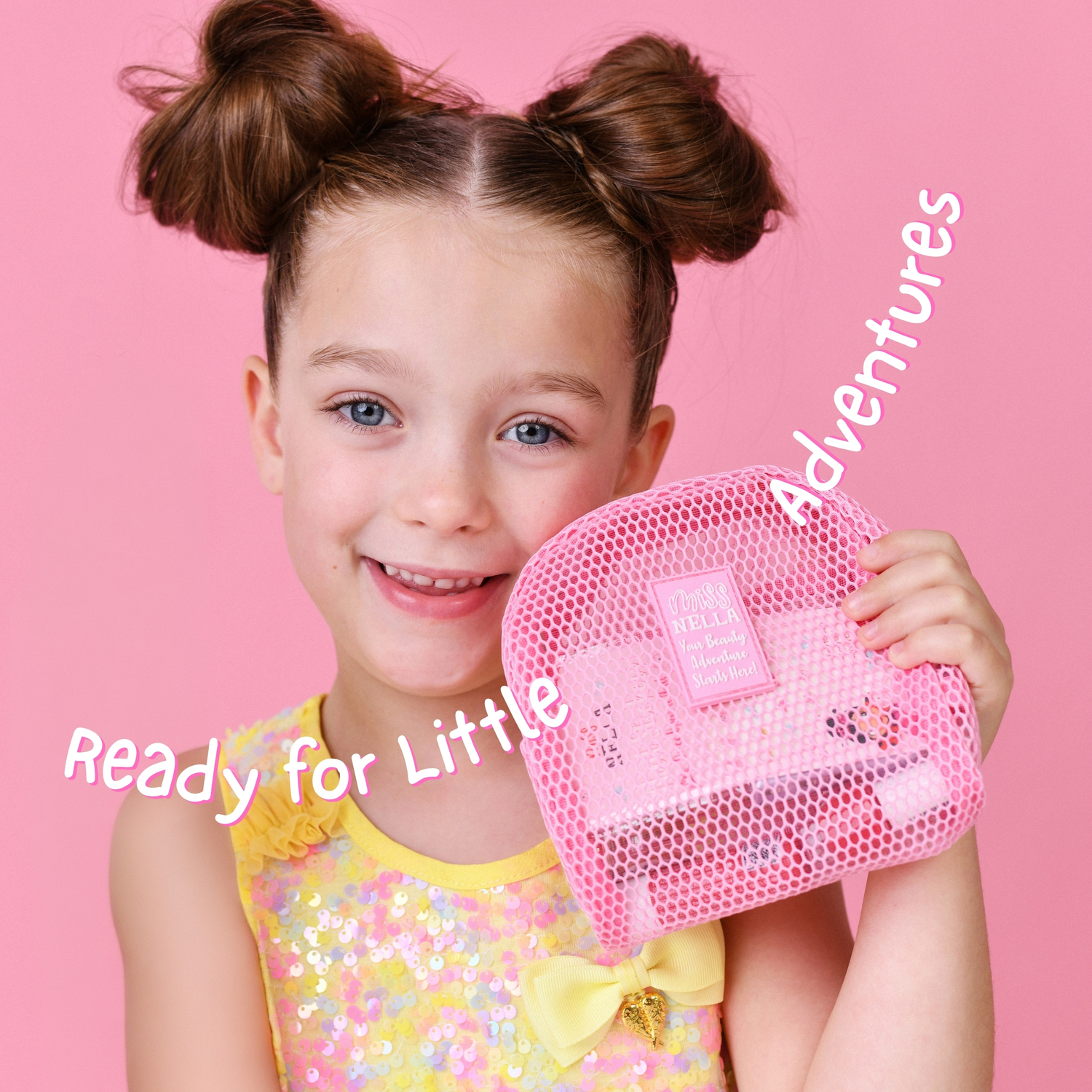 SET MALLA - MAGIC MOMENTS - Imagen 3