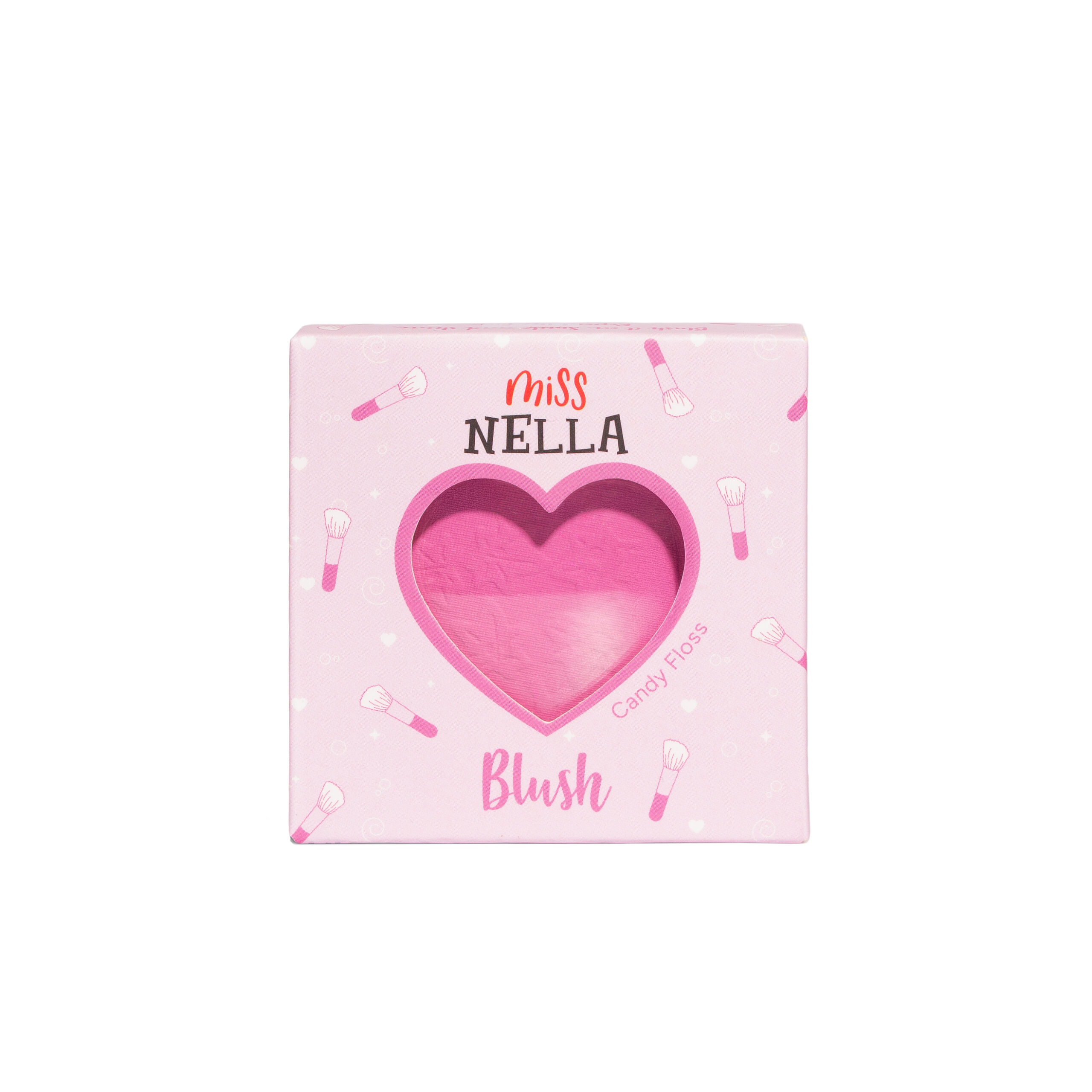 COLORETE - CANDY FLOSS