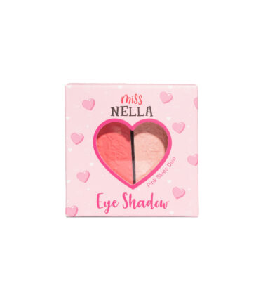 SOMBRA DE OJOS - DUO PINK SKIES