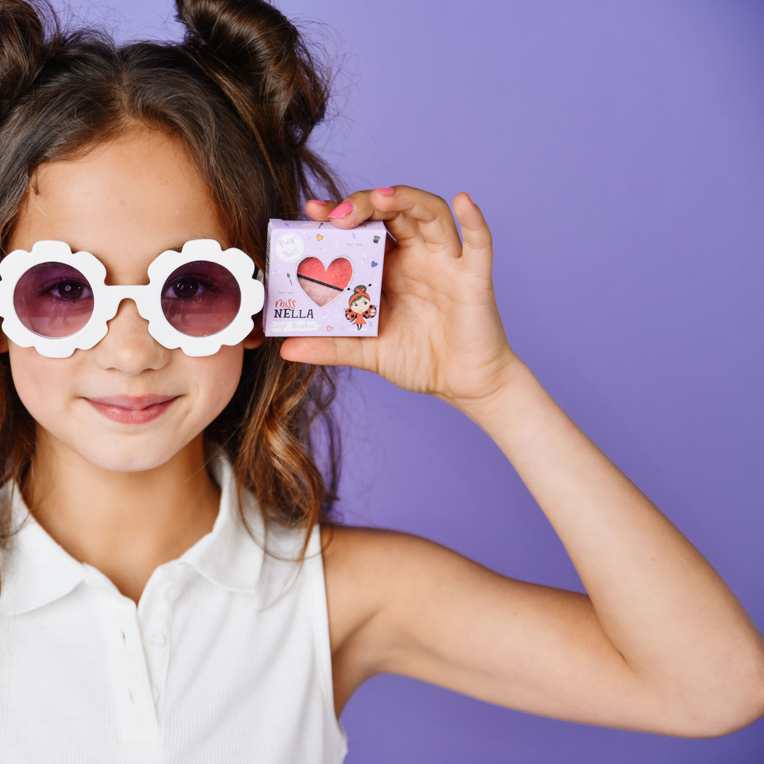 SOMBRA DE OJOS - DUO PINK SKIES - Imagen 3