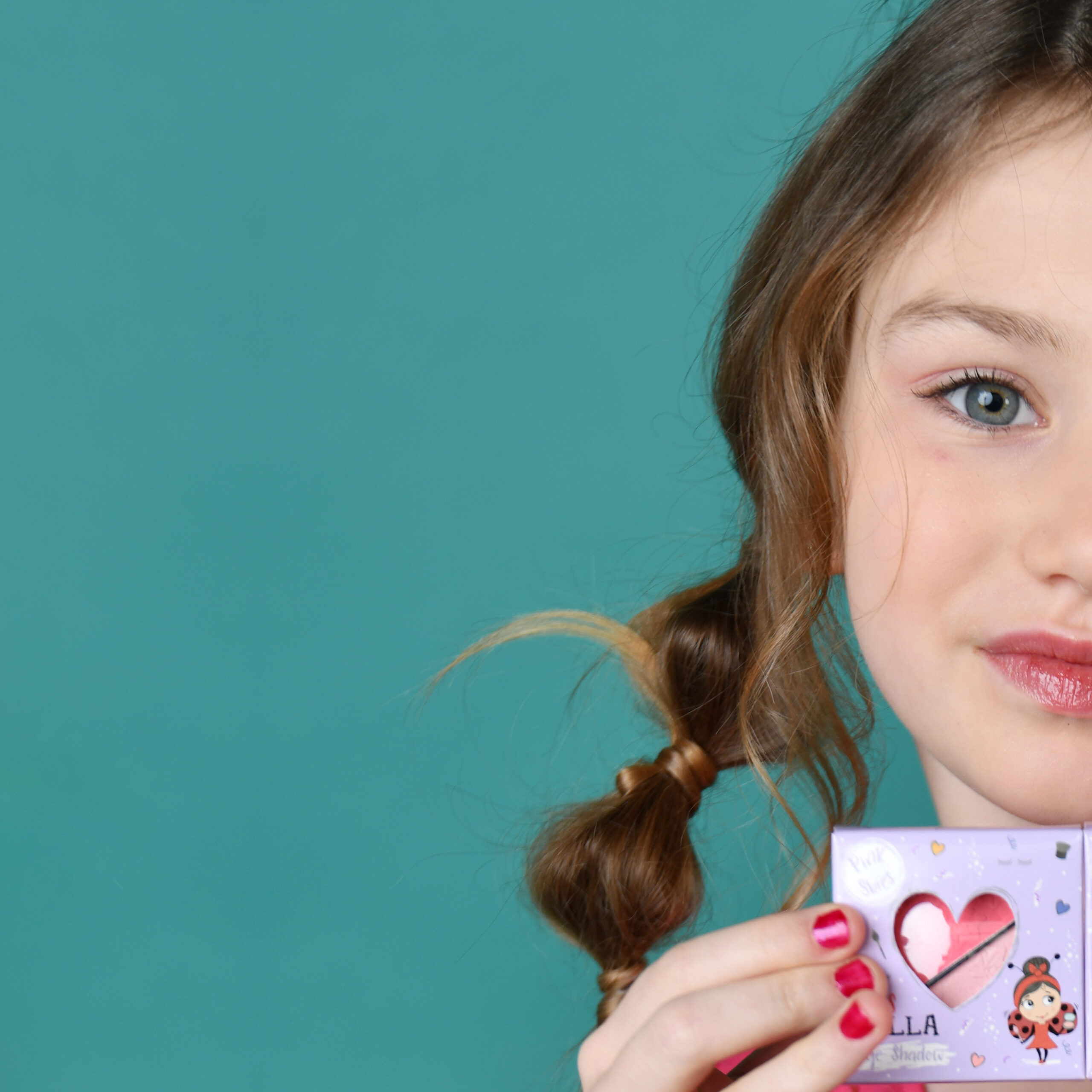 SOMBRA DE OJOS - DUO PINK SKIES - Imagen 4