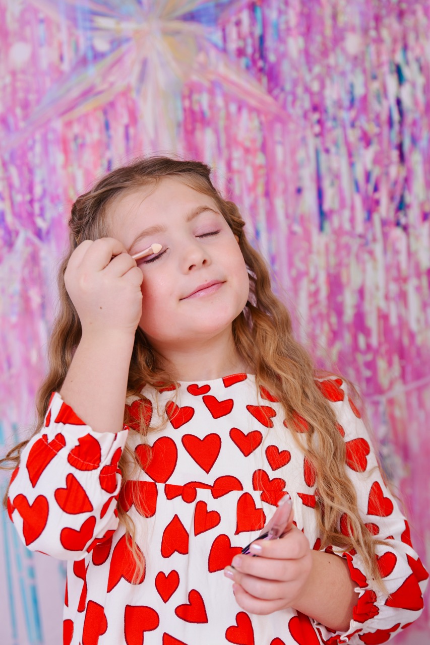 SOMBRA DE OJOS - LAVENDER FIELDS - Imagen 2