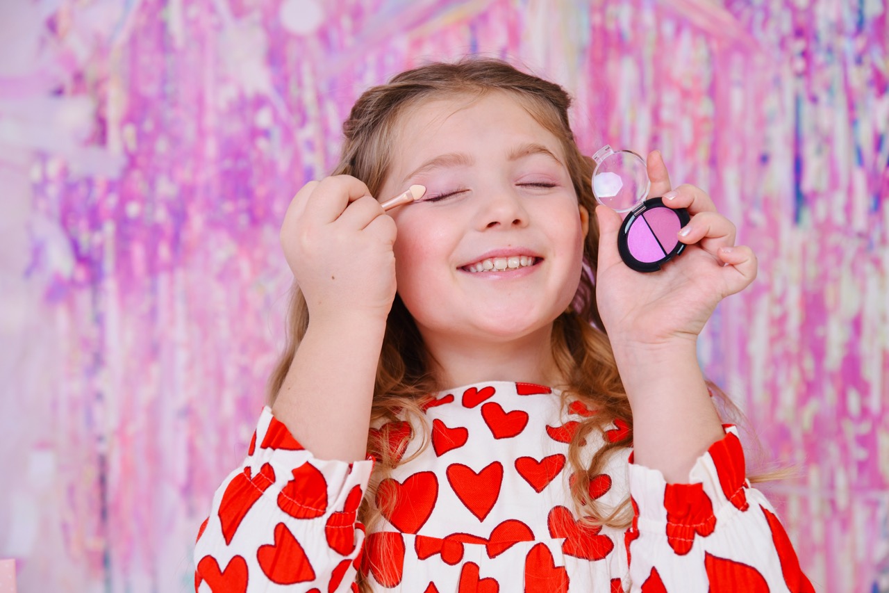 SOMBRA DE OJOS - LAVENDER FIELDS - Imagen 3