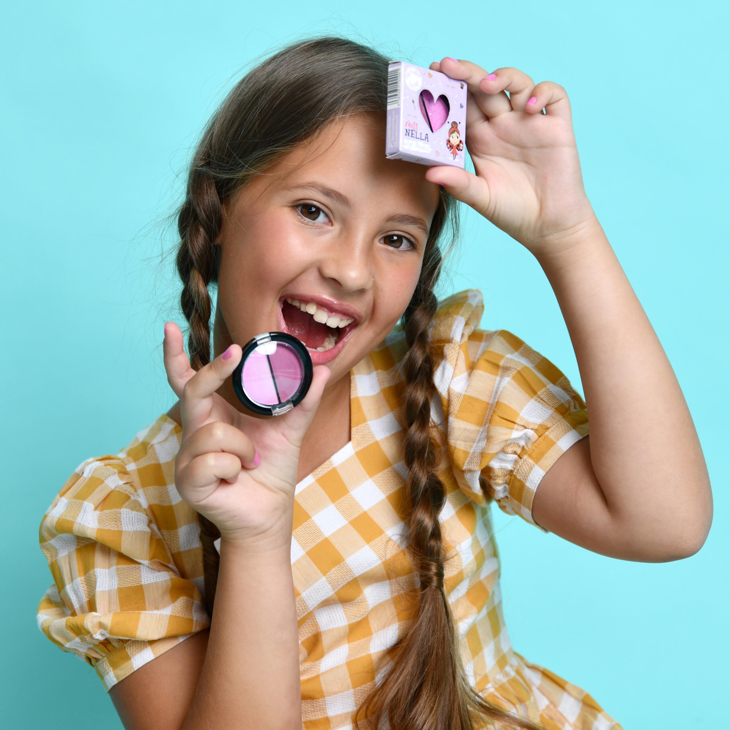 SOMBRA DE OJOS - LAVENDER FIELDS - Imagen 5