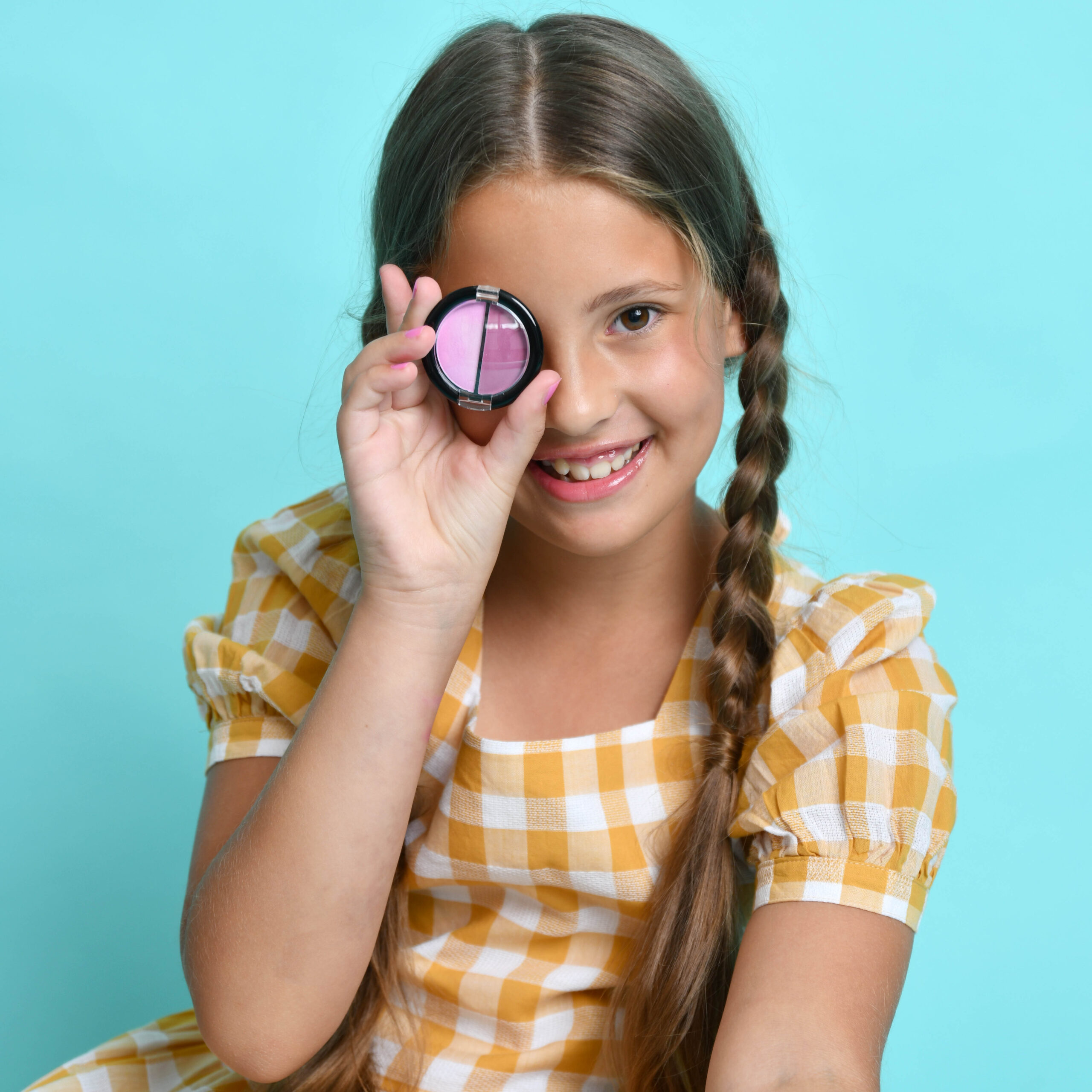 SOMBRA DE OJOS - LAVENDER FIELDS - Imagen 7