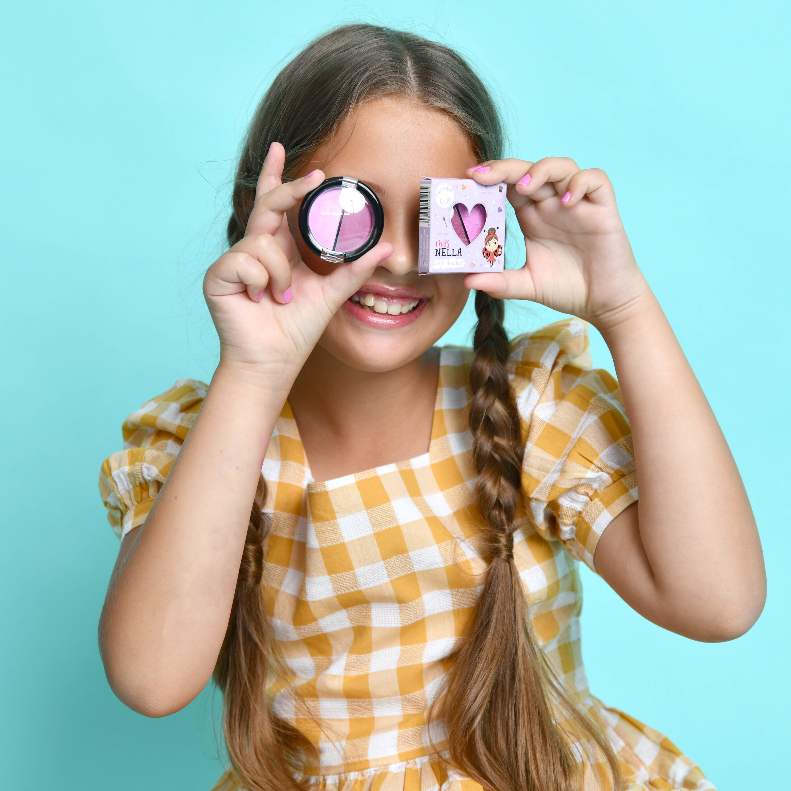 SOMBRA DE OJOS - LAVENDER FIELDS - Imagen 9