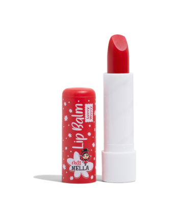 BÁLSAMO LABIAL - LUVVY WUVVY