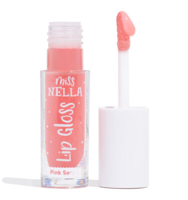 LIP GLOSS - PINK SECRET