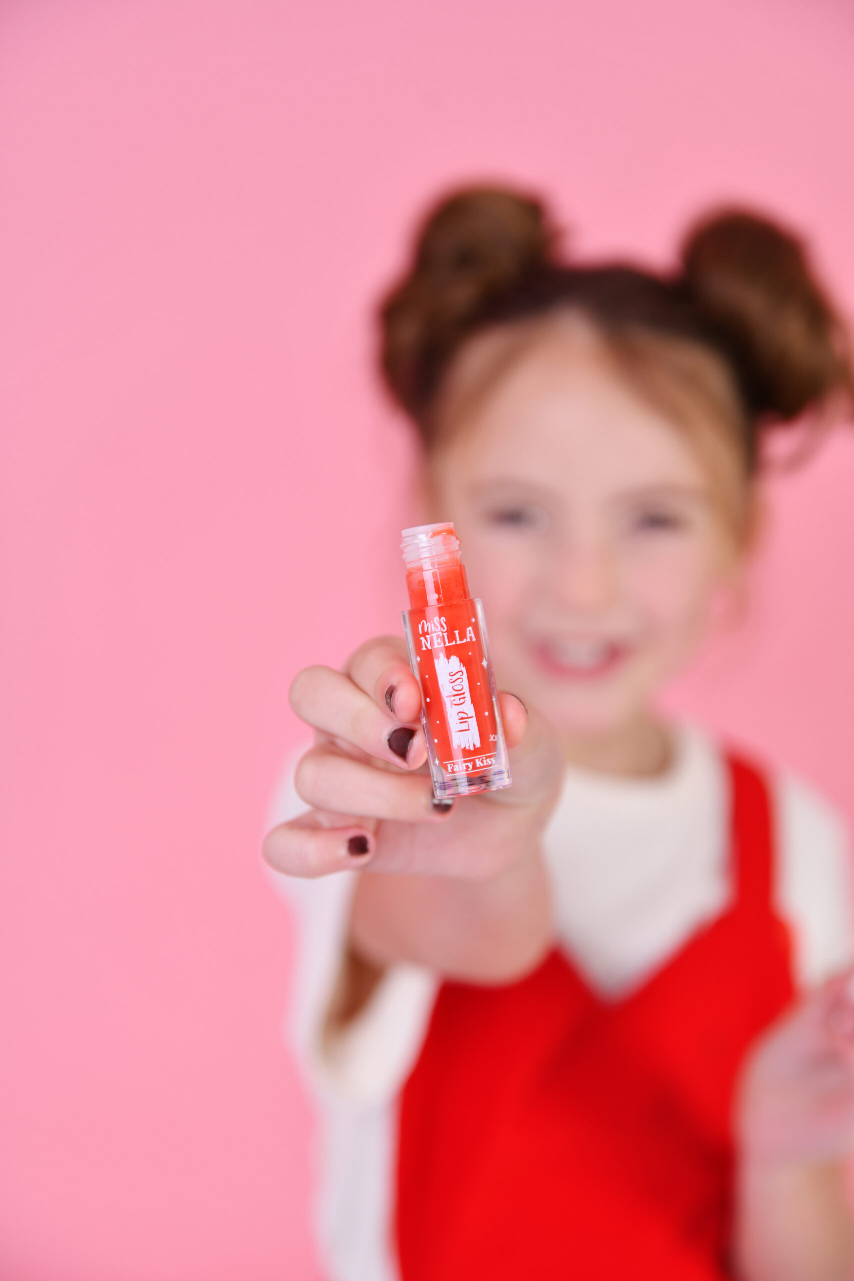 LIP GLOSS - FAIRY KISS - Imagen 3