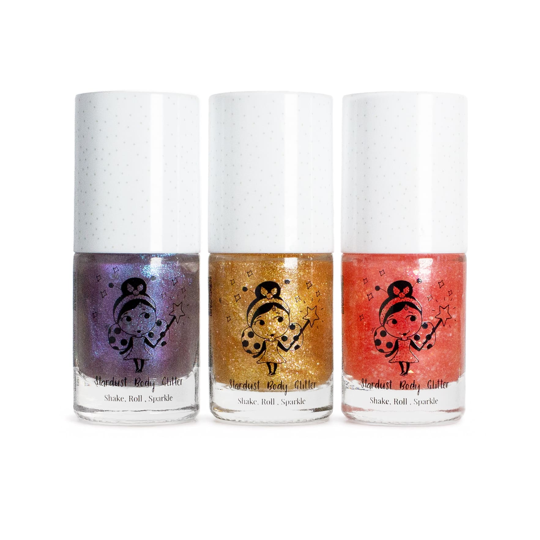 GLITTER ROLL-ON - ASTROGLOW - Imagen 5