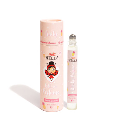 COLONIA ROLL - SWEET LIKE ME